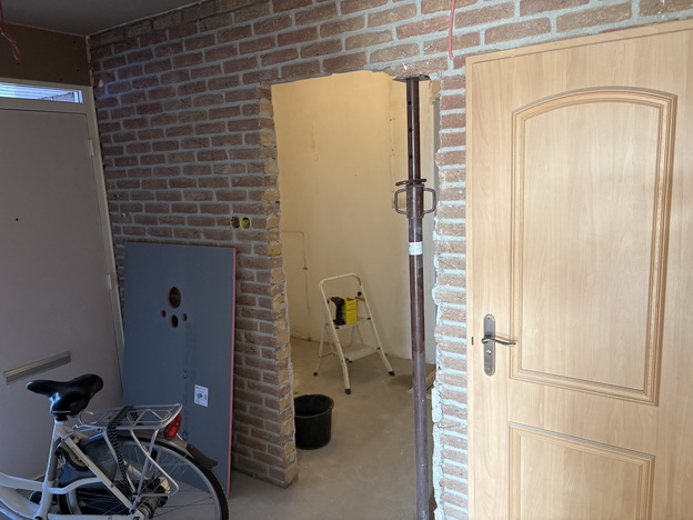 Kozijnen